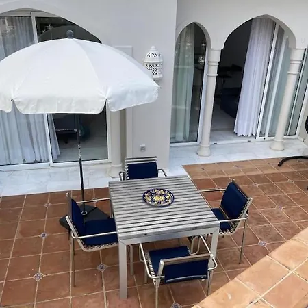 Apartment Ek Luxury Lotus Puerto Cruz