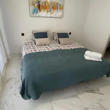 Ek Luxury Lotus Puerto Cruz Apartment Puerto de la Cruz (Tenerife)