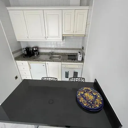 Ek Luxury Lotus Puerto Cruz Apartment Puerto de la Cruz (Tenerife)