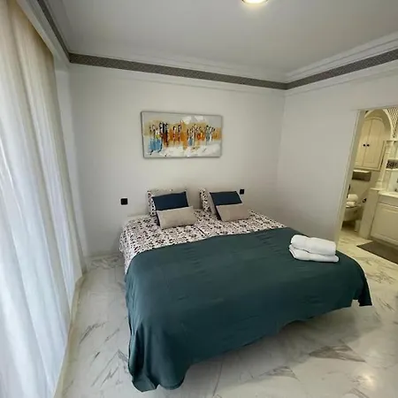 Apartment Ek Luxury Lotus Puerto Cruz Puerto de la Cruz (Tenerife)