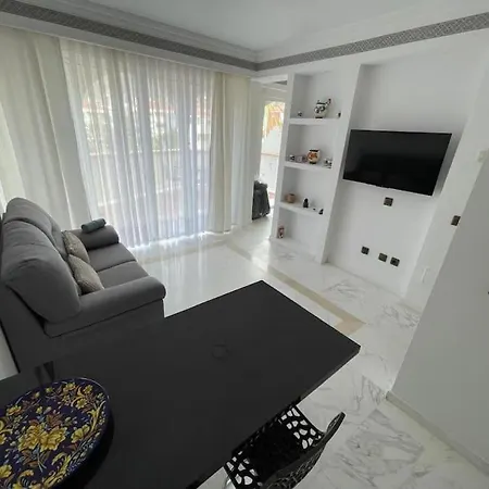 Ek Luxury Lotus Puerto Cruz Пуэрто-де-ла-Крус