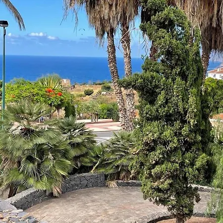 Apartment Ek Luxury Lotus Puerto Cruz Puerto de la Cruz (Tenerife)