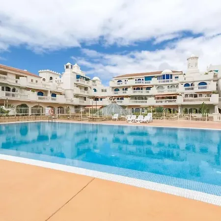 Apartment Ek Luxury Lotus Puerto Cruz Puerto de la Cruz (Tenerife)